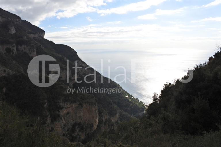 Campania-Sorrento