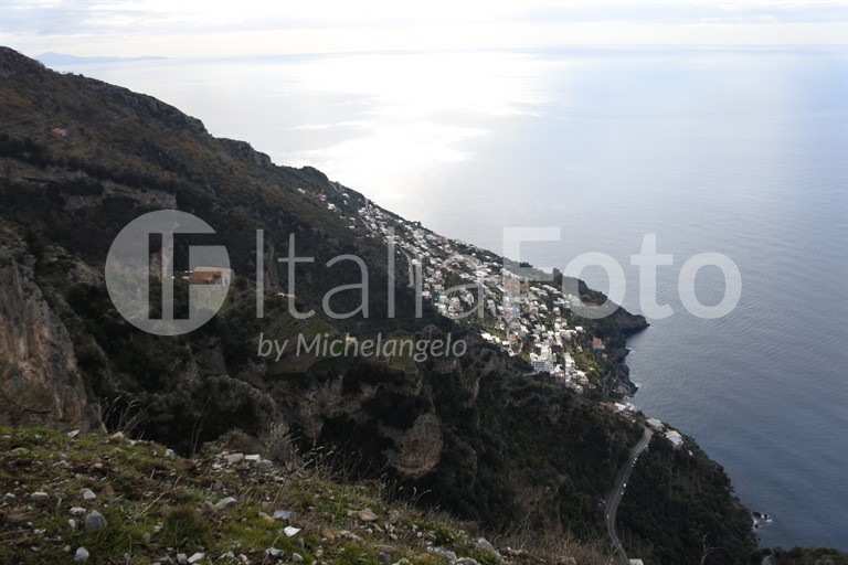 Campania-Sorrento