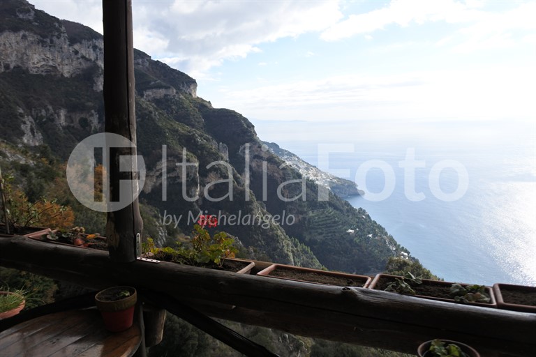 Campania-Sorrento
