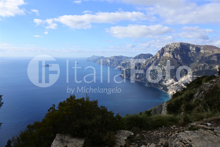 Campania-Sorrento