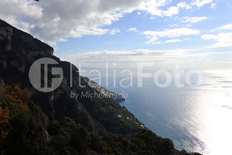 Campania-Sorrento