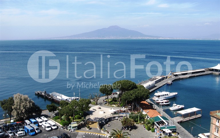 Campania-Sorrento