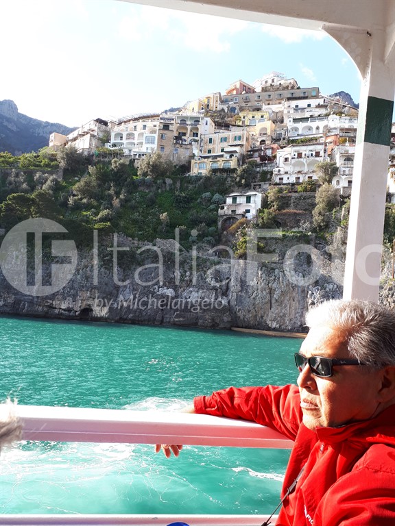 Campania-Sorrento