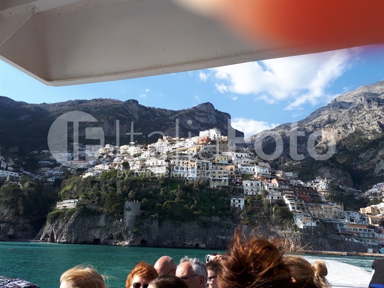 Campania-Sorrento