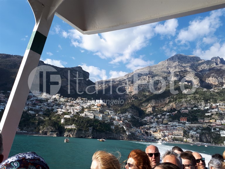 Campania-Sorrento