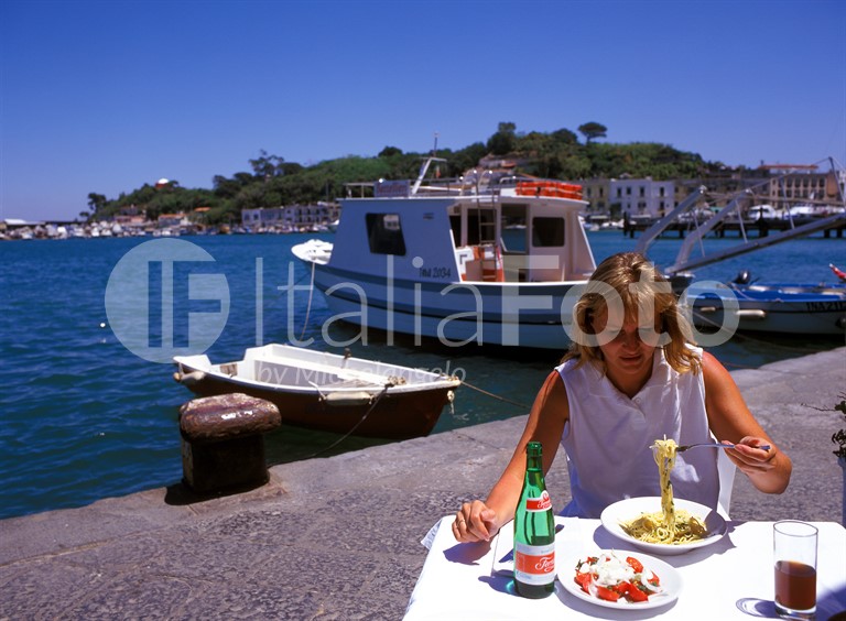 Campania-Ischia