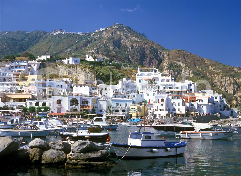 Campania-Ischia