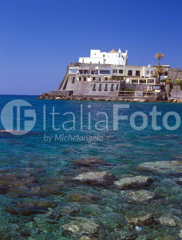 Campania-Ischia