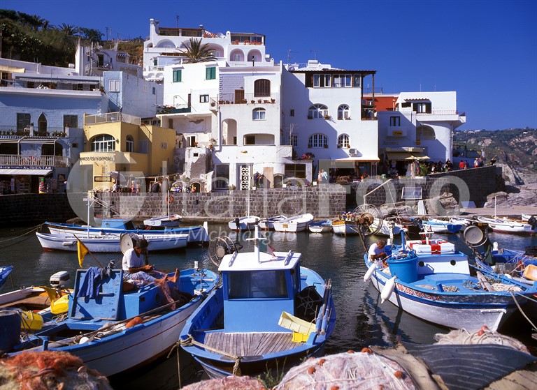 Campania-Ischia