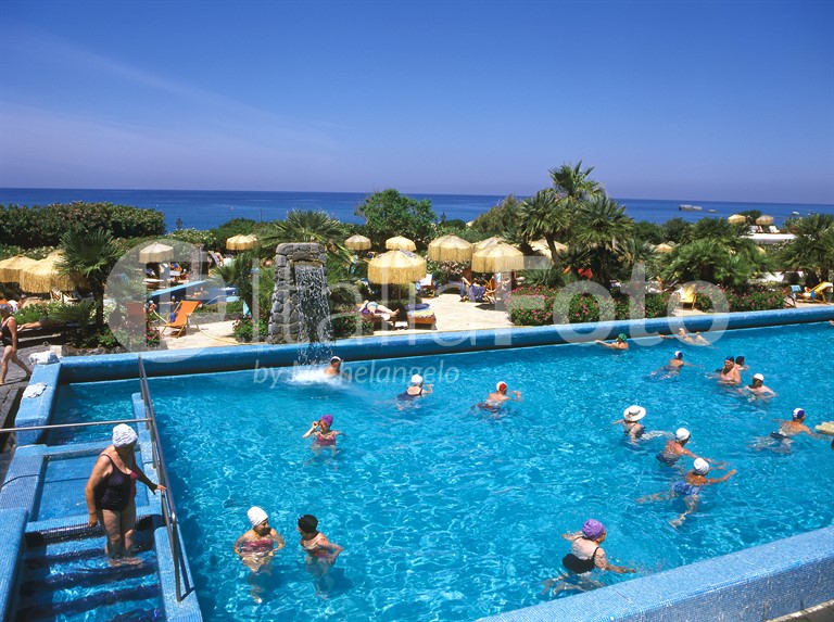 Campania-Ischia