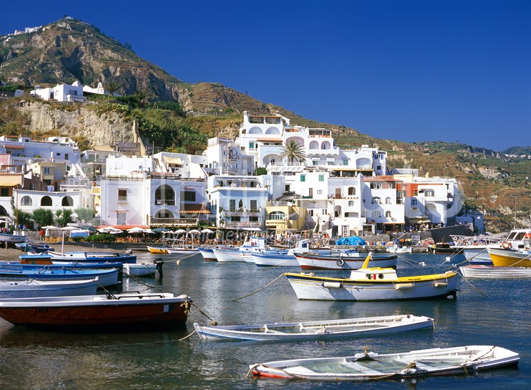 Campania-Ischia