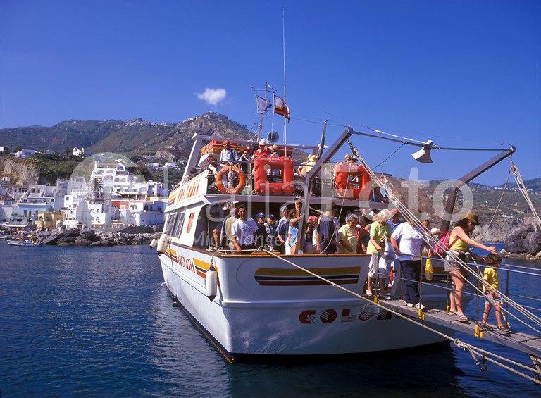 Campania-Ischia