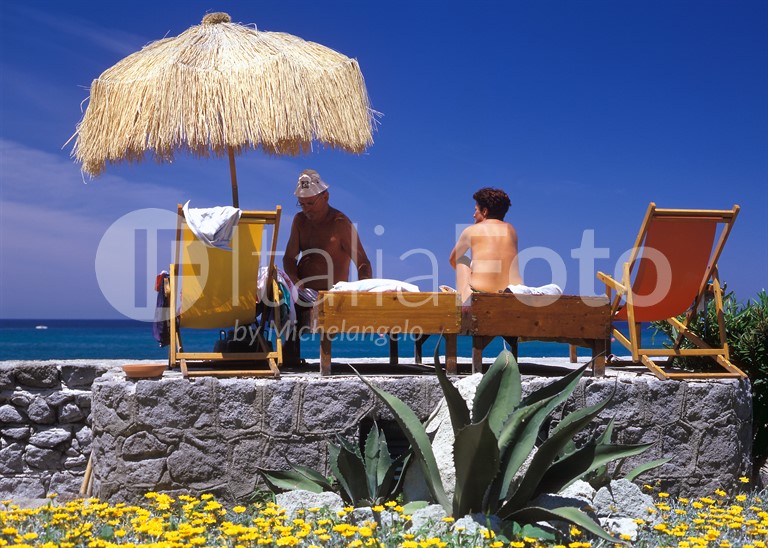 Campania-Ischia