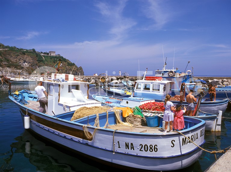 Campania-Ischia