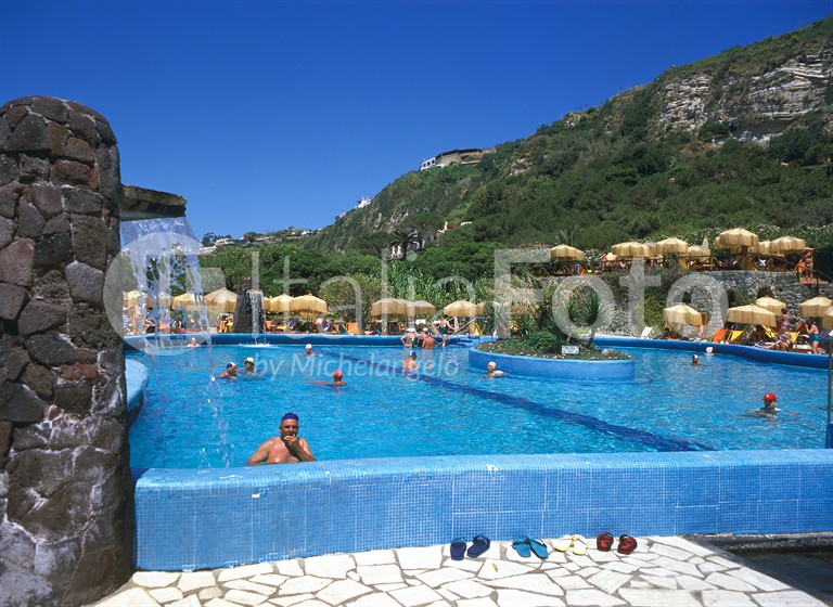 Campania-Ischia