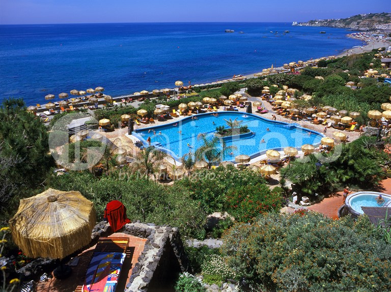 Campania-Ischia