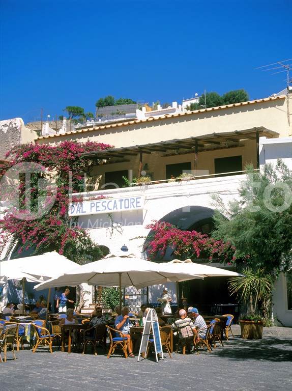 Campania-Ischia