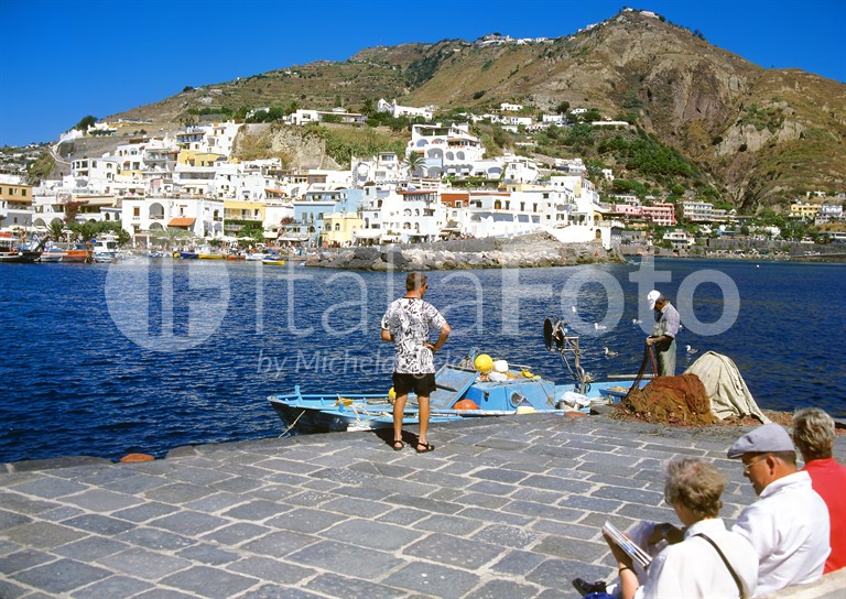 Campania-Ischia