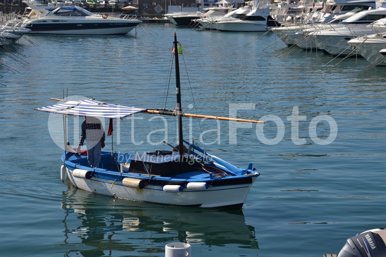Campania-Ischia