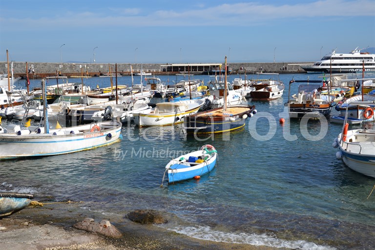 Campania-Ischia