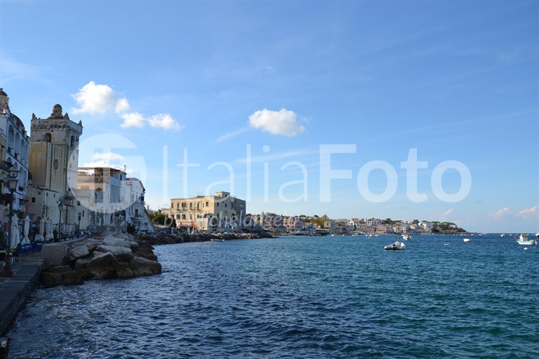 Campania-Ischia