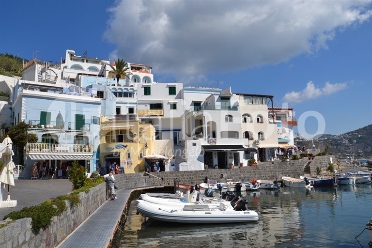 Campania-Ischia