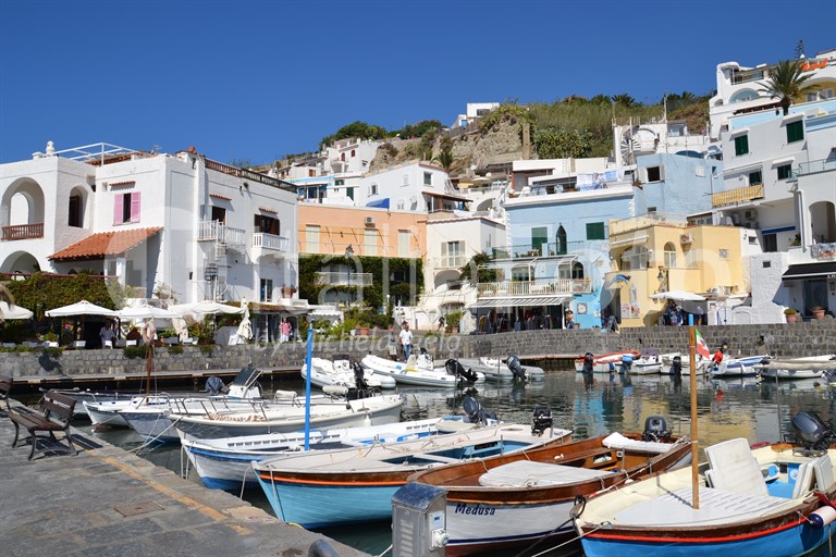Campania-Ischia