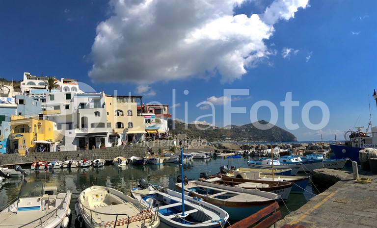 Kampanien-Ischia
