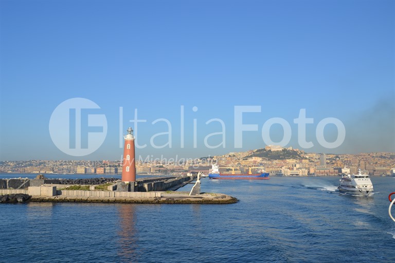Campania-Naples