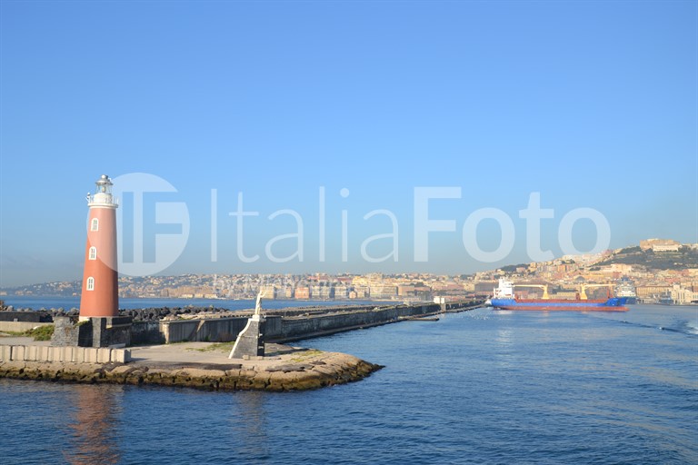 Campania-Naples