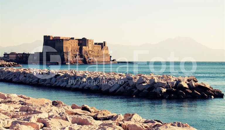 Campania-Naples