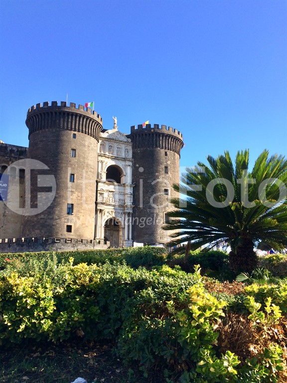Campania-Naples