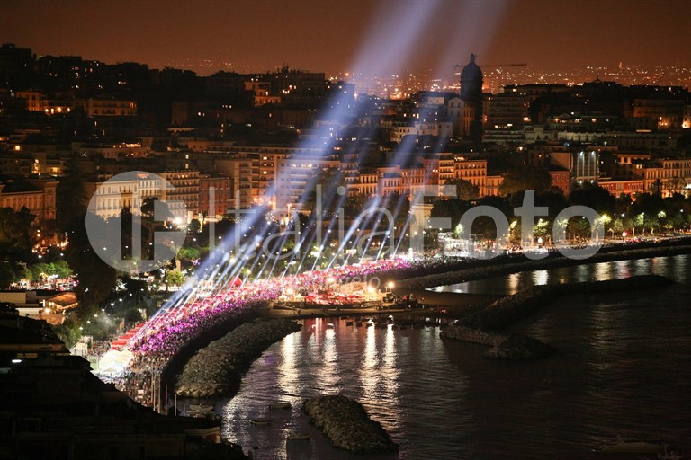 Campania-Naples