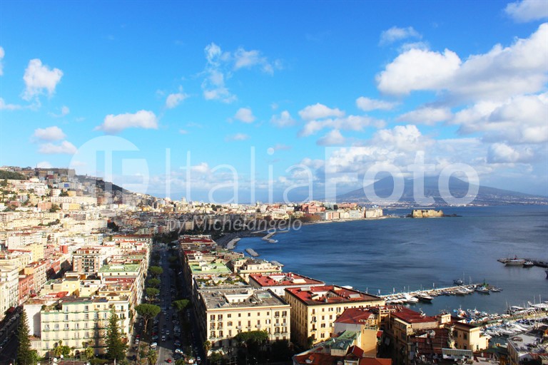 Campania-Naples