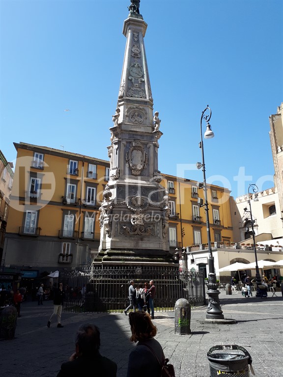 Campania-Naples