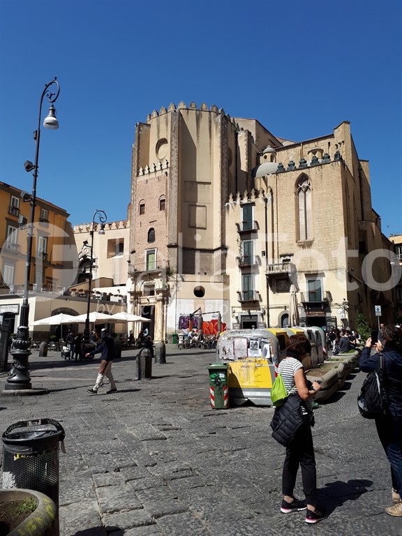 Campania-Naples