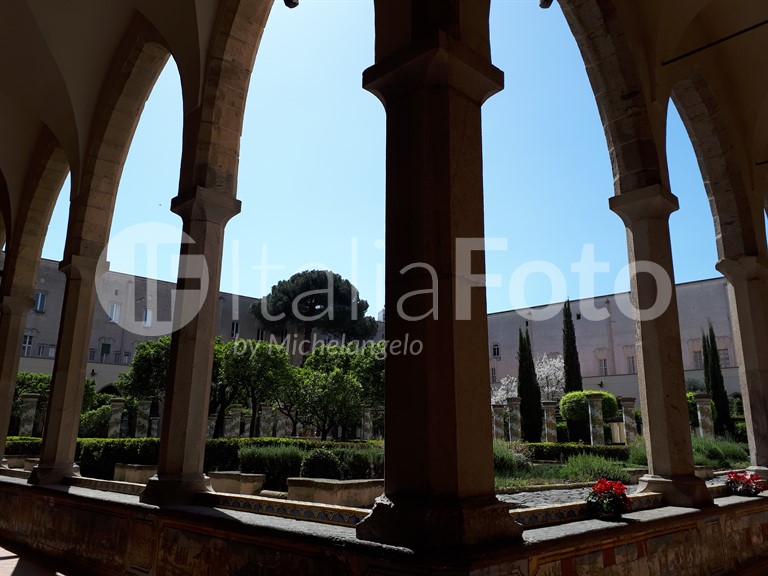 Campania-Naples