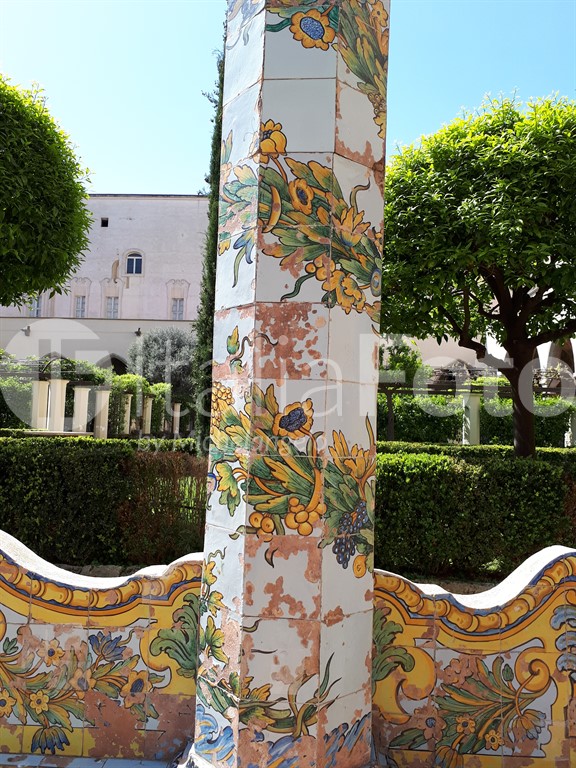 Campania-Naples