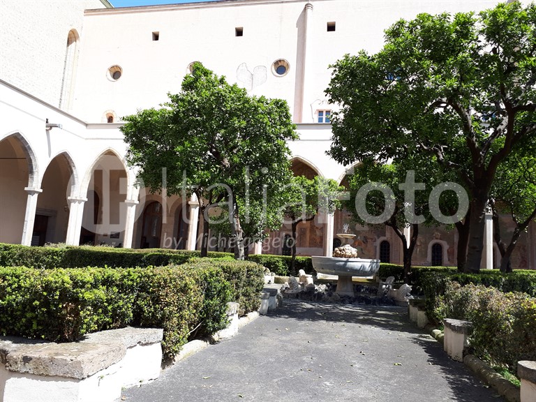 Campania-Naples