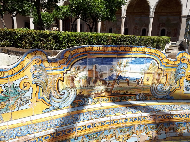 Campania-Naples