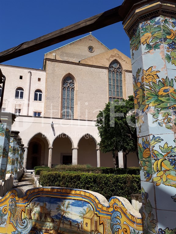 Campania-Naples