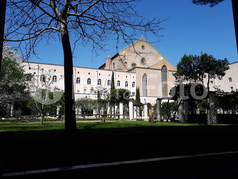 Campania-Naples