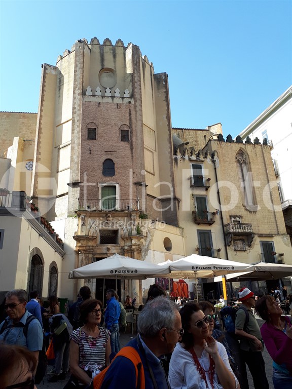 Campania-Naples