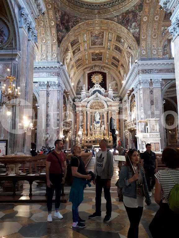 Campania-Naples