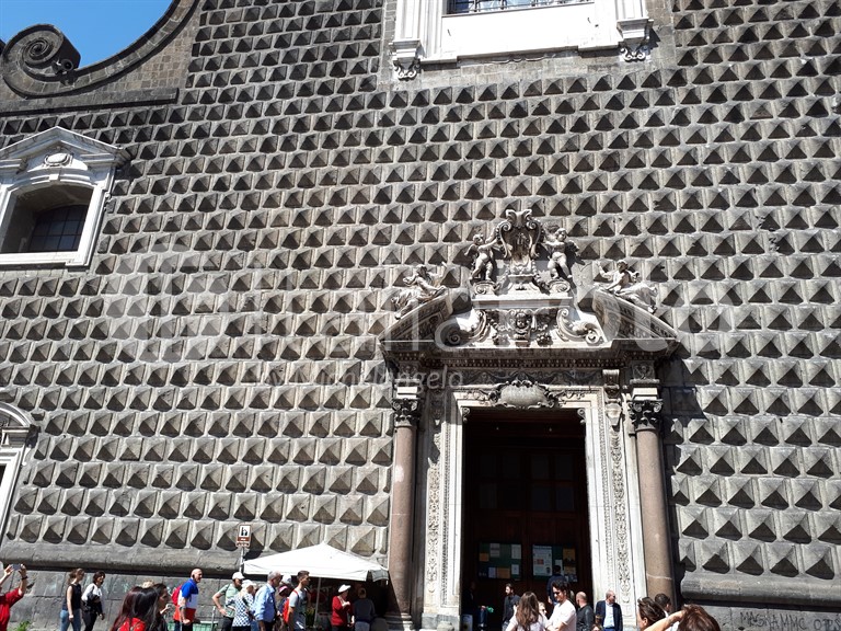 Campania-Naples