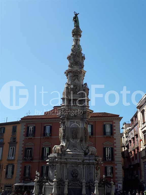 Campania-Naples