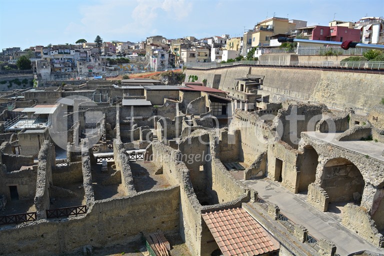Campania-Naples