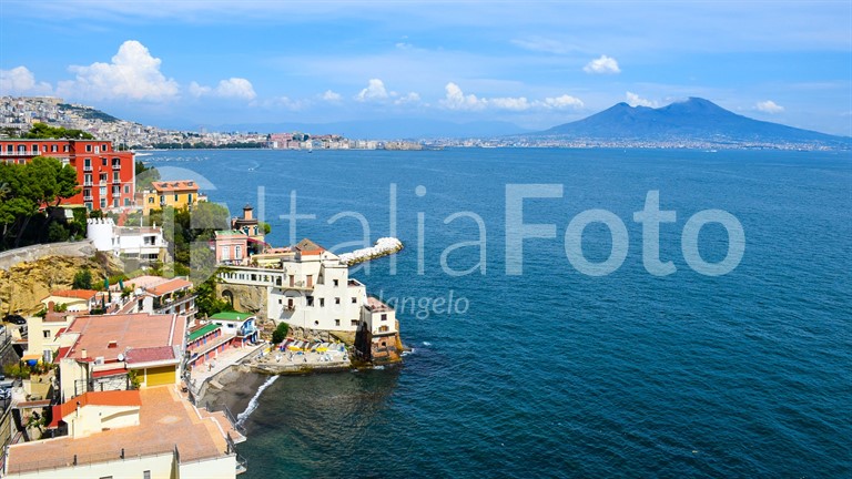 Campania-Naples