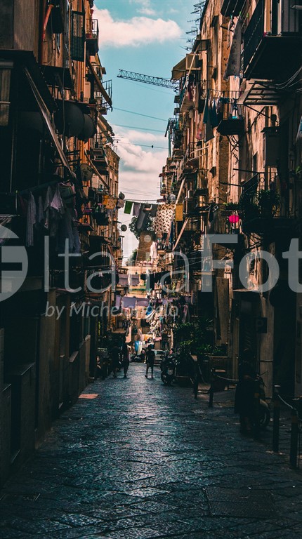 Campania-Naples