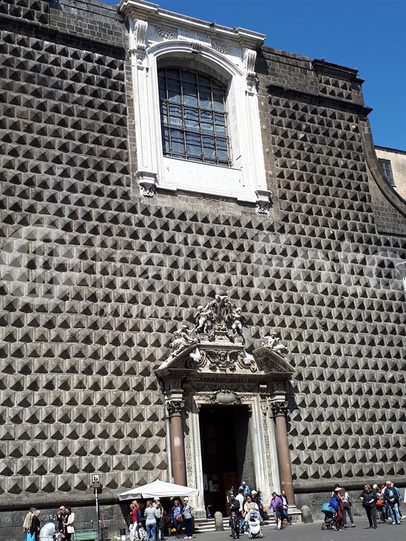 Campania-Naples